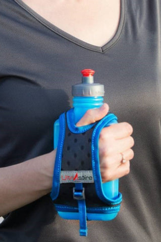 Handheld Water Bottle