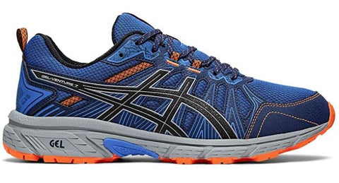 ASICS Men's Gel-Venture 7 Trail Running Shoes