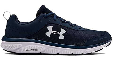 Under Armour Men's Charged Assert 8 Running Shoe